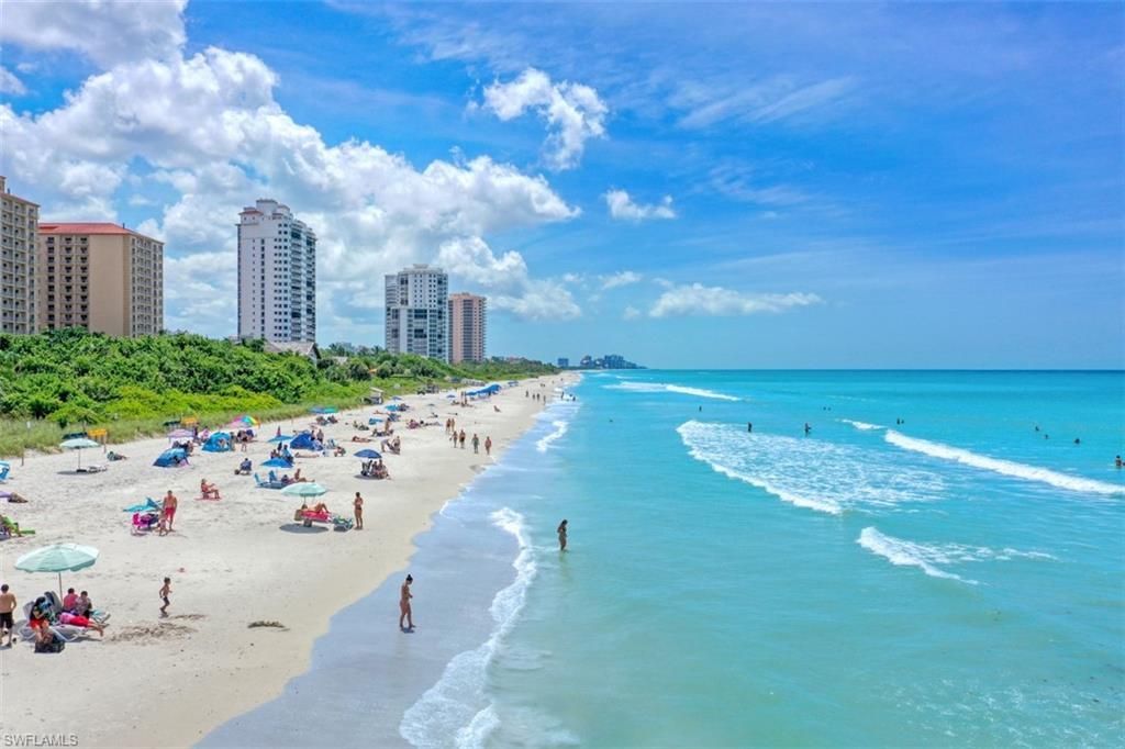 470 Launch Cir, Unit V-405, Naples, FL 34108 Photo