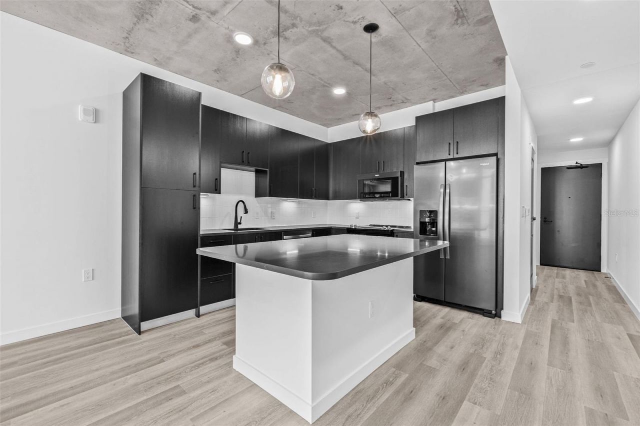 221 Main Street N, Unit 1205, Saint Petersburg, FL 33716 Photo