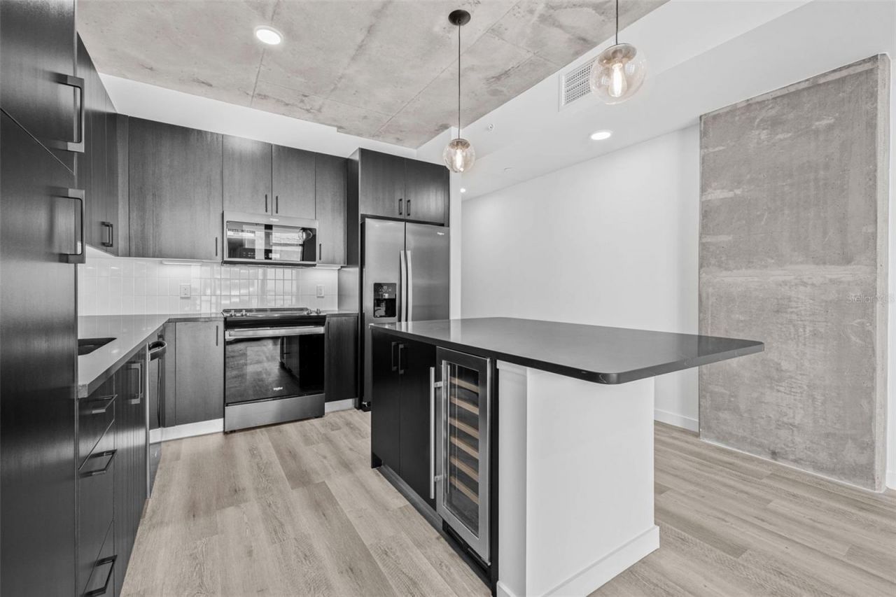 221 Main Street N, Unit 1205, Saint Petersburg, FL 33716 Photo