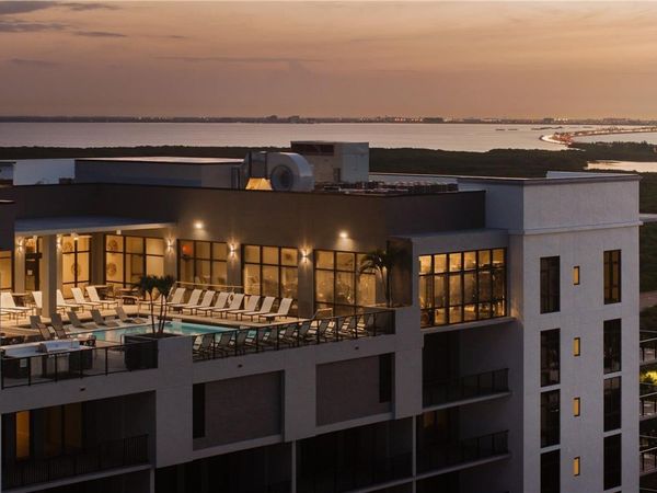 221 MAIN STREET N, Unit 808, ST PETERSBURG, FL 33716