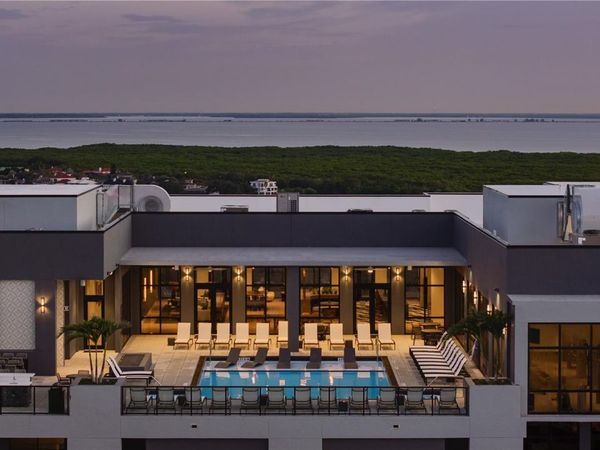 221 MAIN STREET N, Unit 1217, ST PETERSBURG, FL 33716