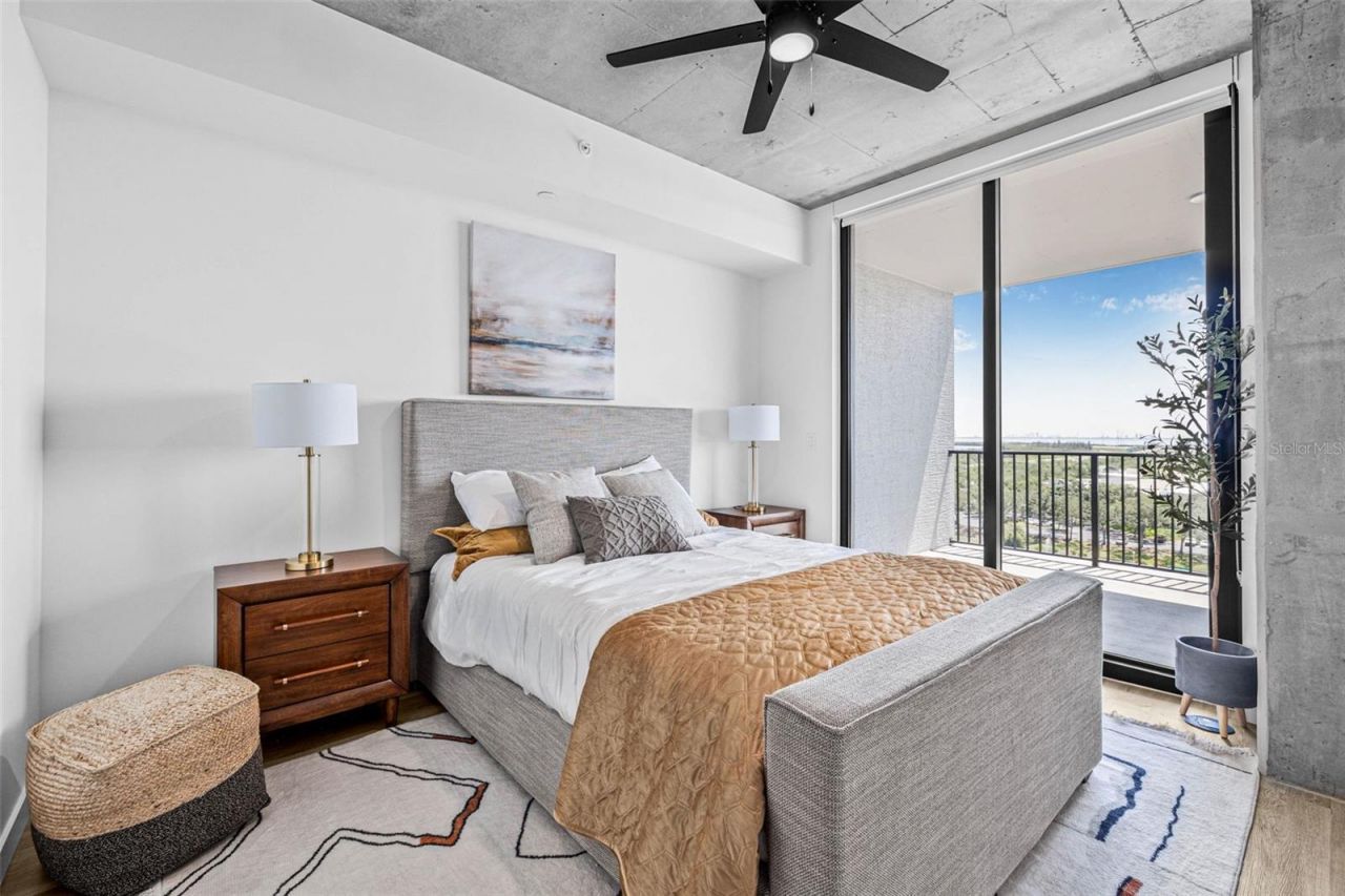 221 Main Street N, Unit 1217, Saint Petersburg, FL 33716 Photo