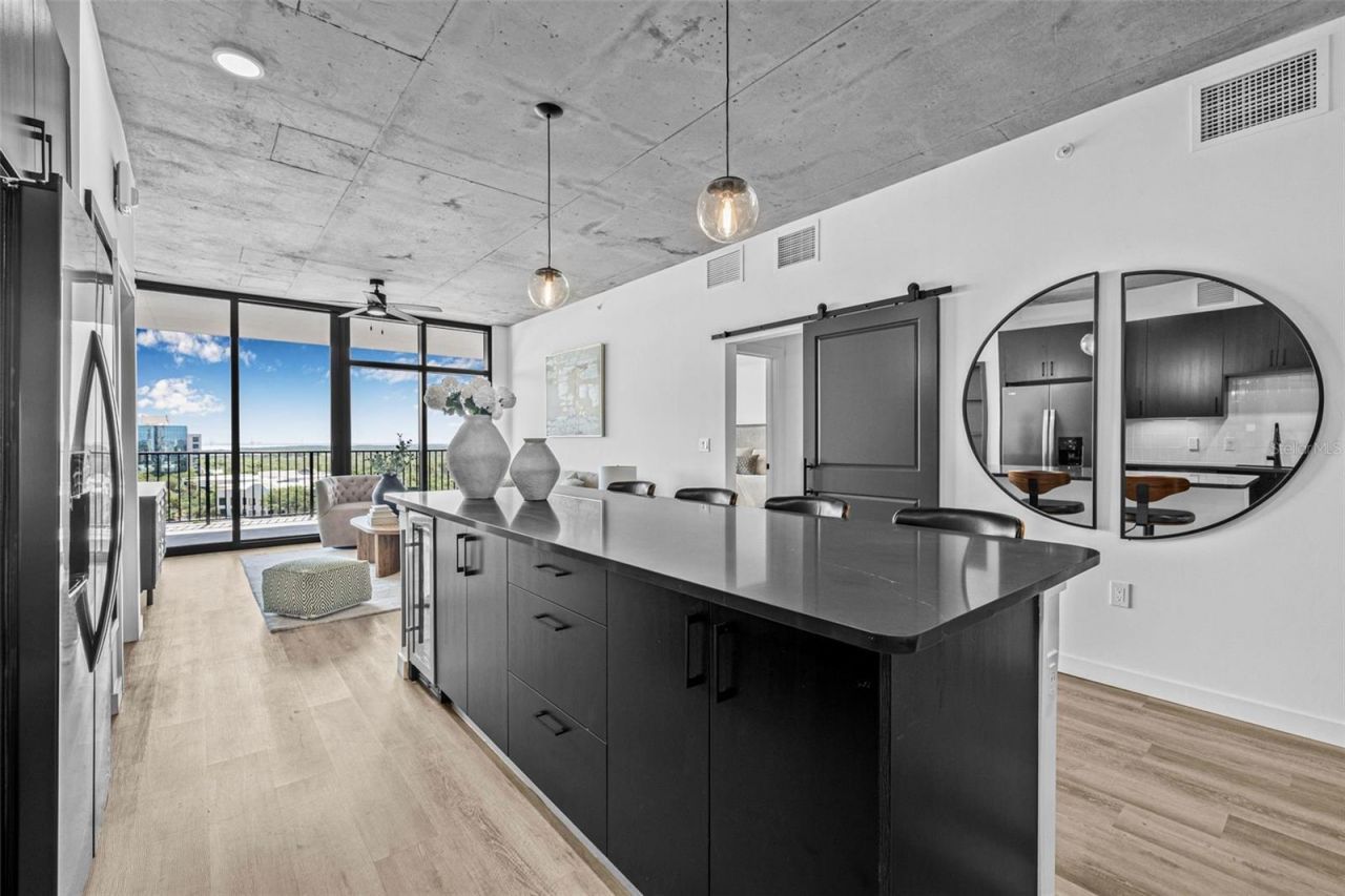 221 Main Street N, Unit 1217, Saint Petersburg, FL 33716 Photo