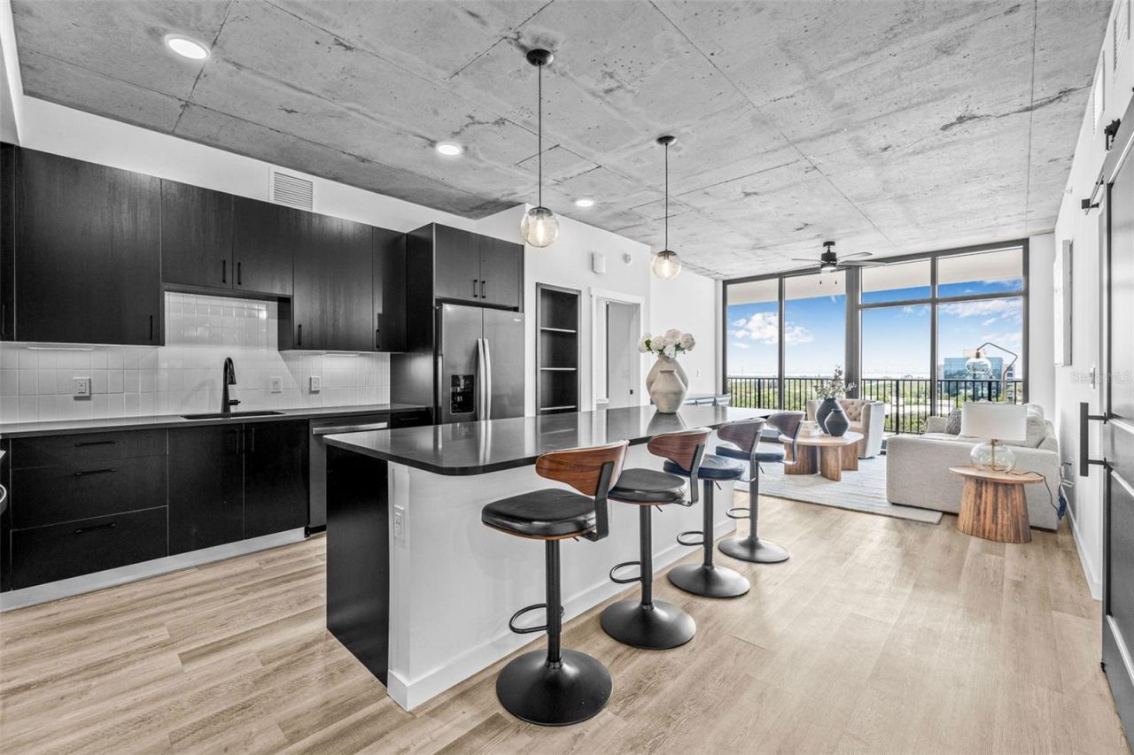 221 Main Street N, Unit 1217, Saint Petersburg, FL 33716 Photo