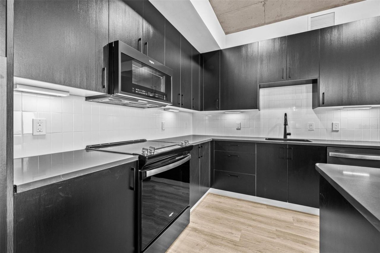 221 Main Street N, Unit 1217, Saint Petersburg, FL 33716 Photo