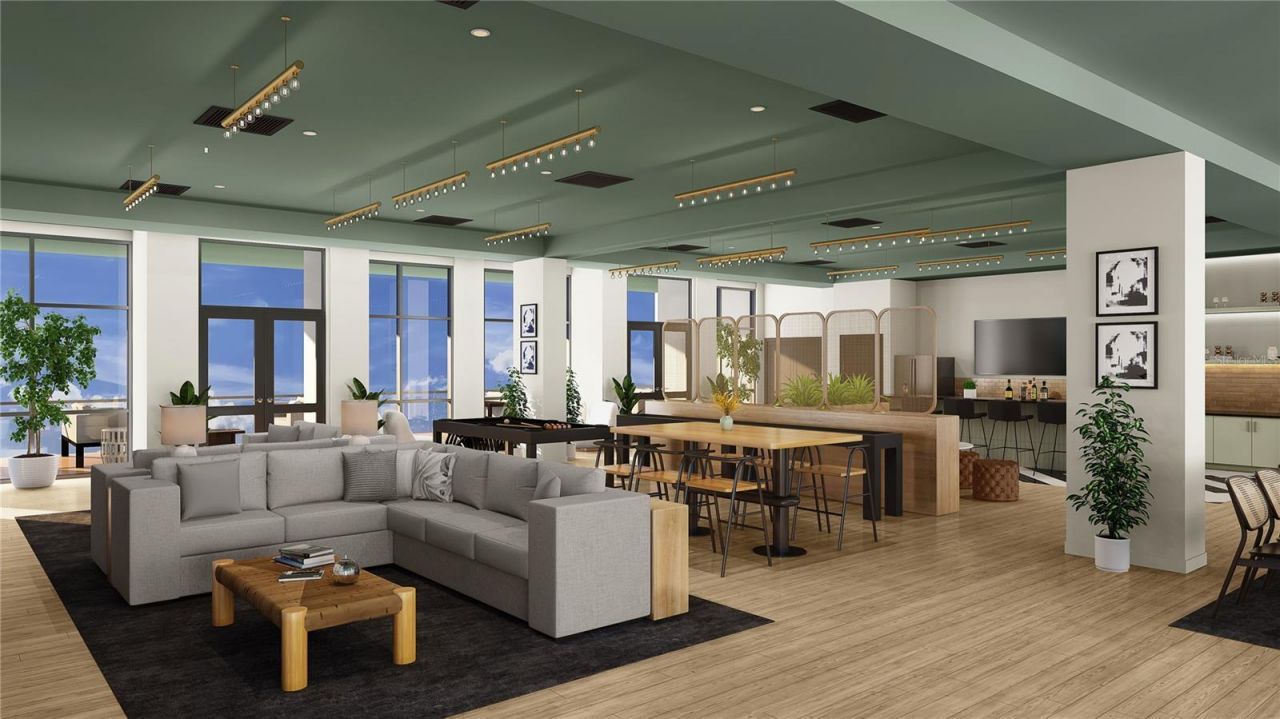 221 Main Street N, Unit 1109, Saint Petersburg, FL 33716 Photo