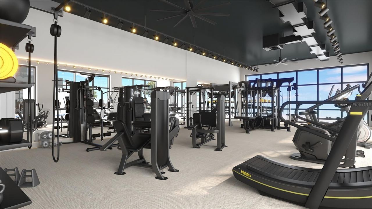 221 Main Street N, Unit 1109, Saint Petersburg, FL 33716 Photo