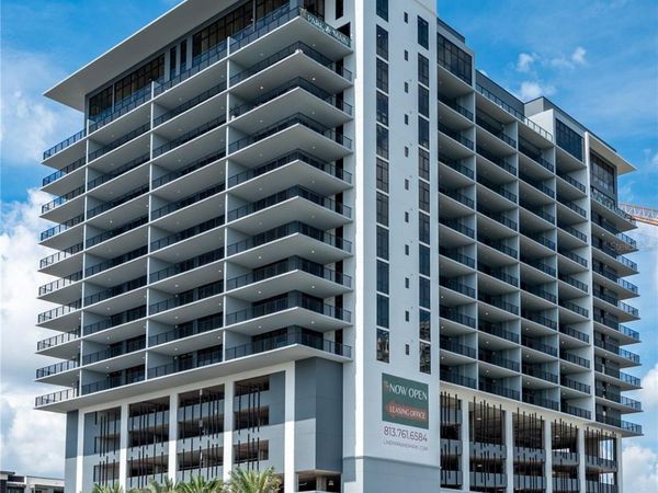 221 MAIN STREET N, Unit 1518, ST PETERSBURG, FL 33716