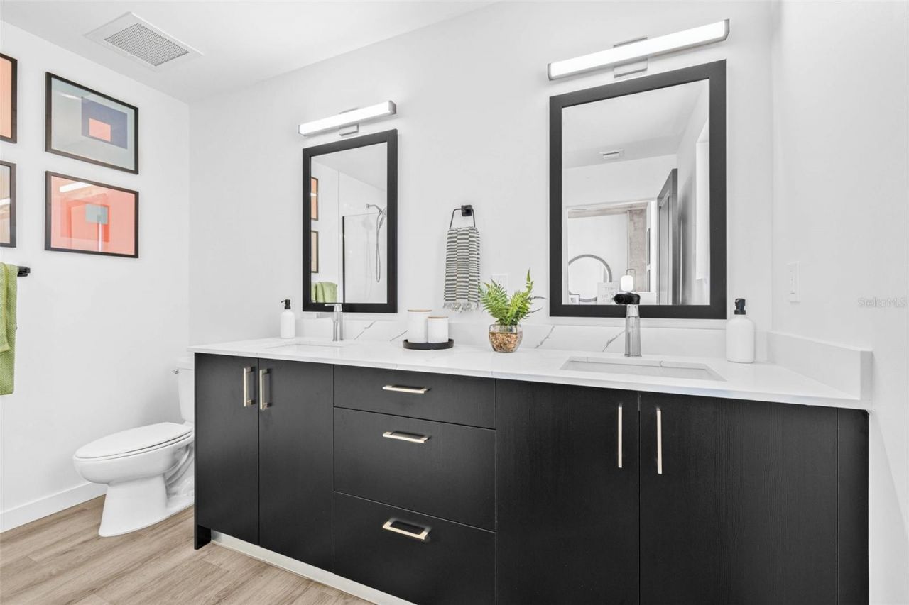 221 Main Street N, Unit 1518, Saint Petersburg, FL 33716 Photo