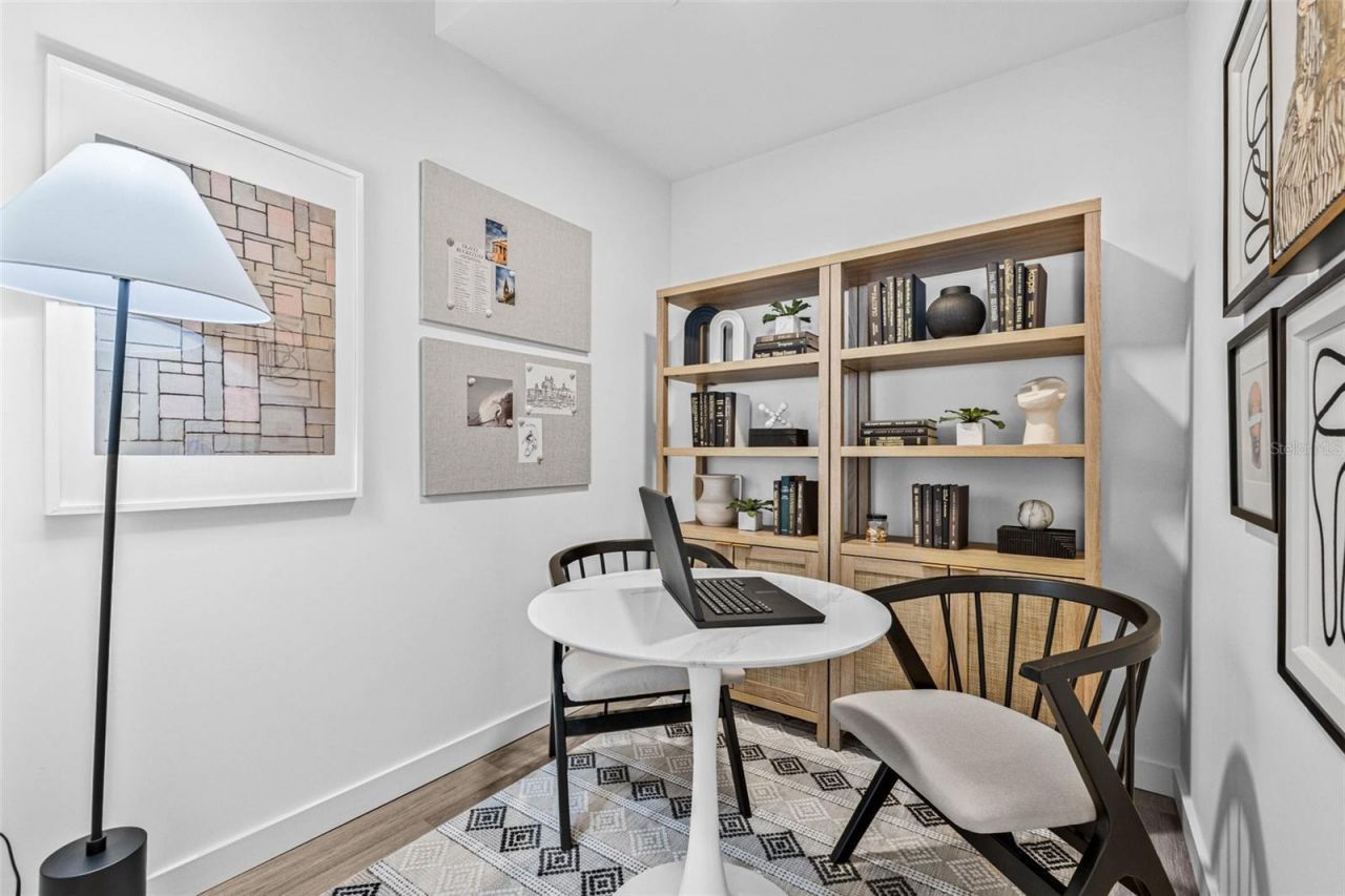 221 Main Street N, Unit 1518, Saint Petersburg, FL 33716 Photo