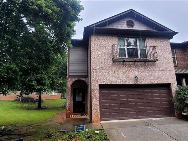 5719 Singlebriar Court, Norcross, GA 30093