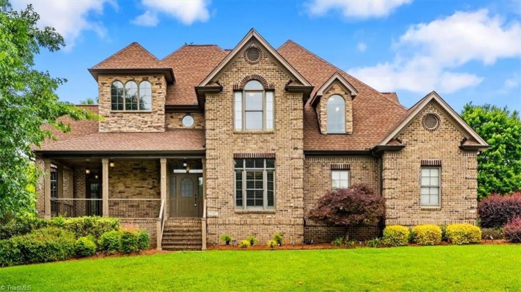 7547 Barbera Drive, Kernersville, NC 27284 Main Photo