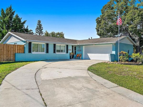 11296 90TH AVENUE, SEMINOLE, FL 33772