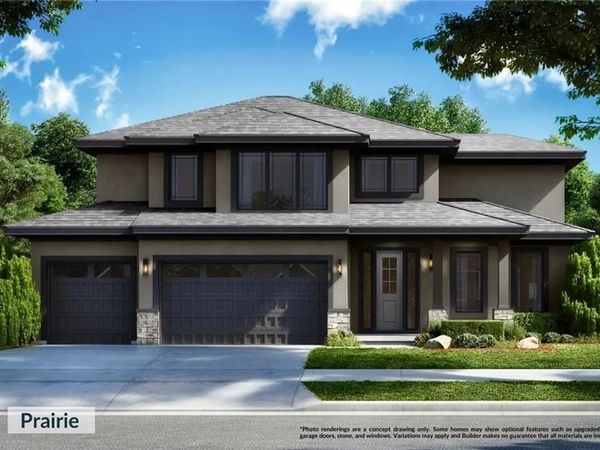 17032 W 172nd Terrace, Olathe, KS 66062