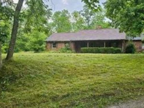 15828 Hedges Road, Laurelville, OH 43135