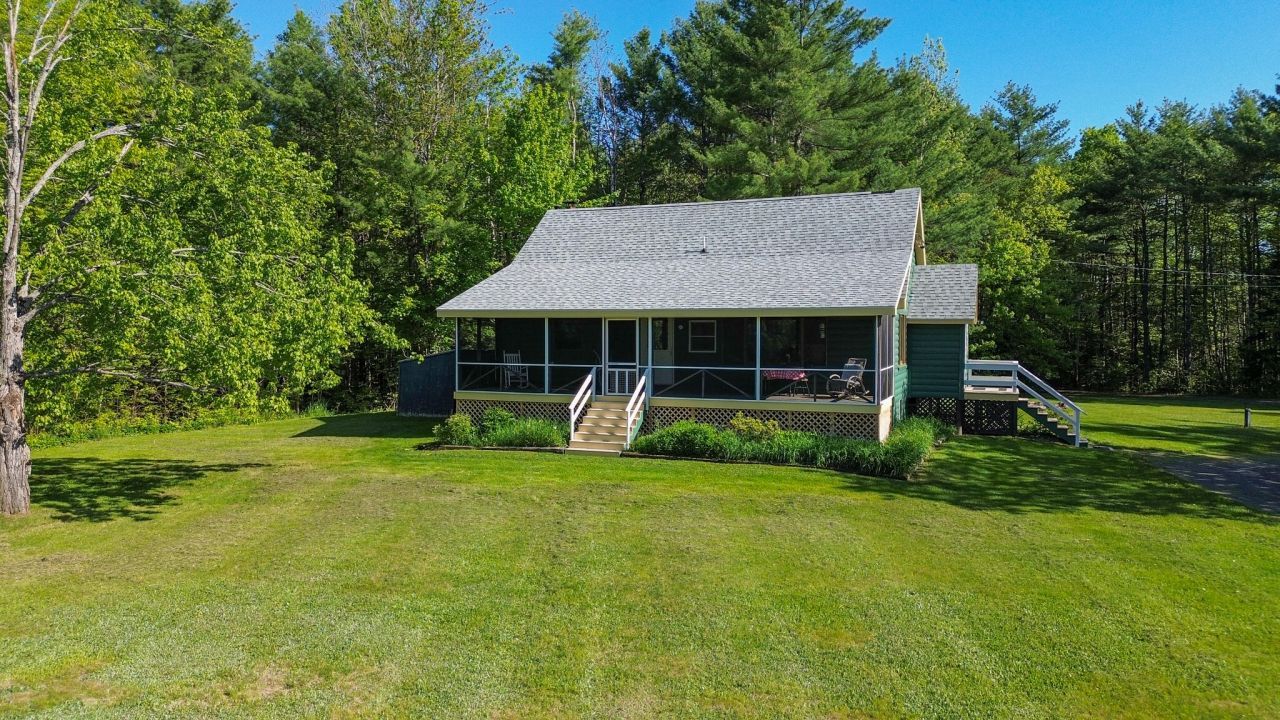 189 Stetson Road E, Levant, ME 04456 Main Photo