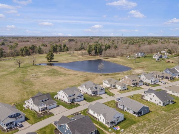 47 Spring Street, Rehoboth, MA 02769