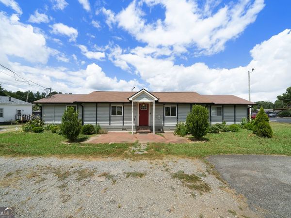 1317 Cassville Road NW, Cartersville, GA 30120