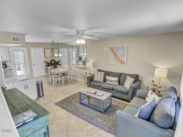 184 White Sandy Drive, Panama City Beach, FL 32407