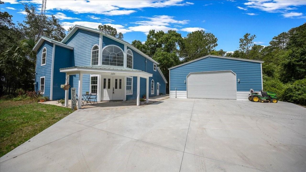 12690 NE Highway 315, Fort Mc Coy, FL 32134 Photo