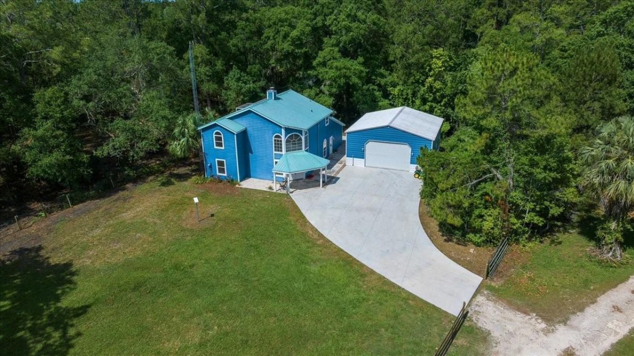 12690 NE Highway 315, Fort Mc Coy, FL 32134 Photo