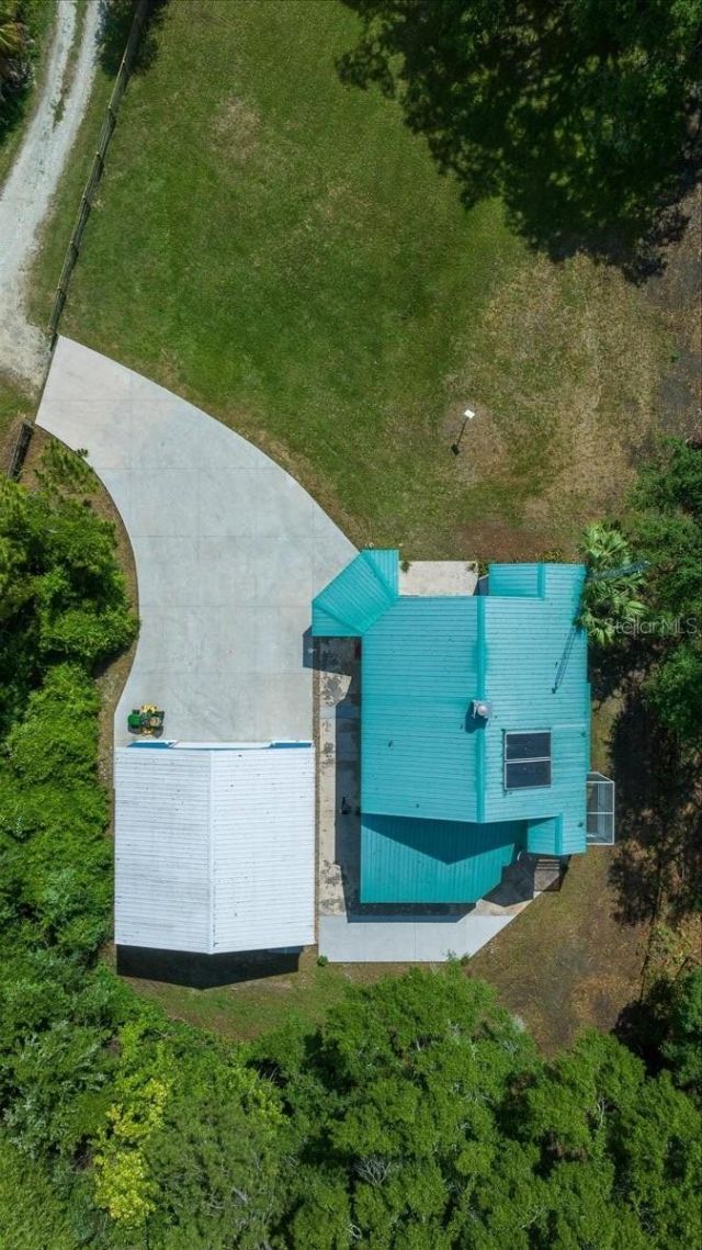 12690 NE Highway 315, Fort Mc Coy, FL 32134 Photo