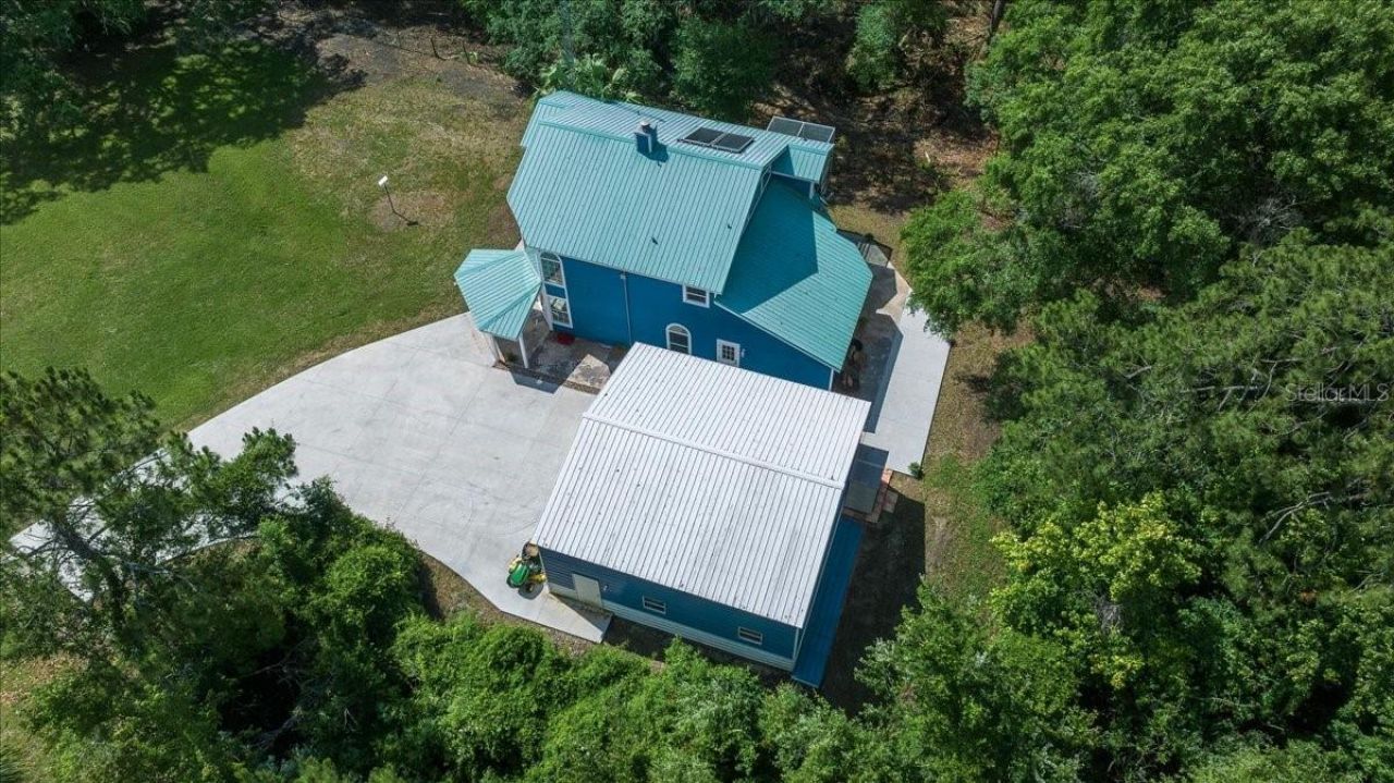 12690 NE Highway 315, Fort Mc Coy, FL 32134 Photo