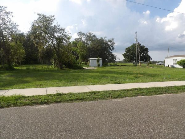 2817 RICHARDSON ROAD, BARTOW, FL 33830