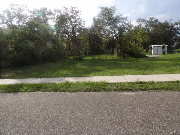 2817 RICHARDSON ROAD, BARTOW, FL 33830