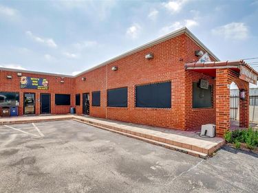 9738 Brockbank Drive, Dallas, TX 75220