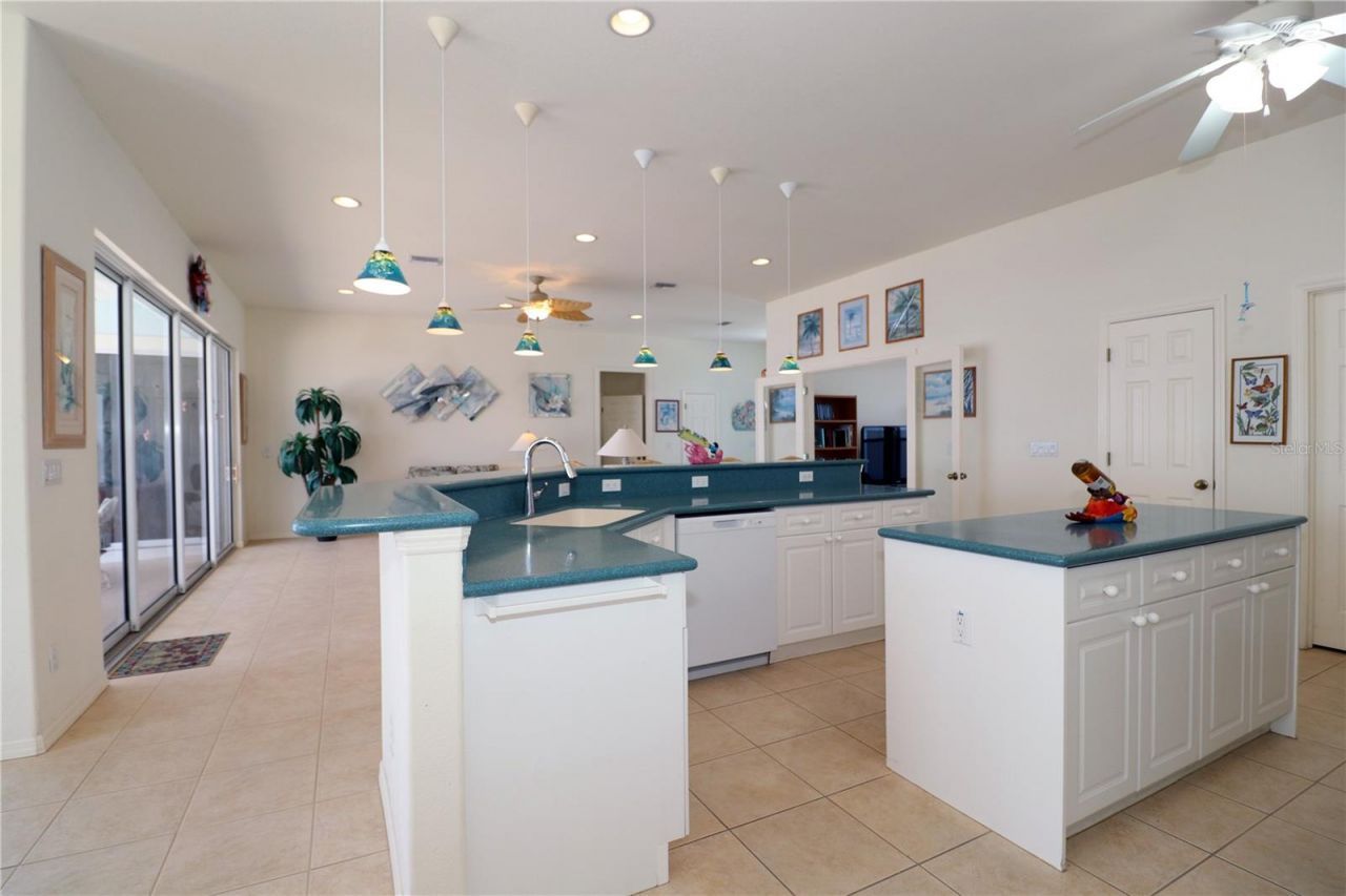 3772 Peace River Drive, Punta Gorda, FL 33983 Photo