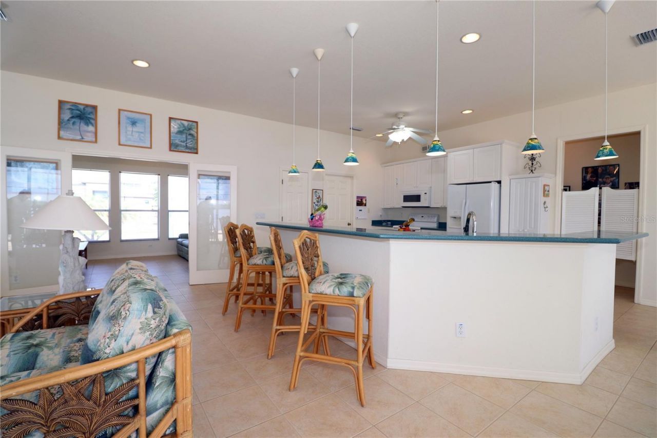 3772 Peace River Drive, Punta Gorda, FL 33983 Photo
