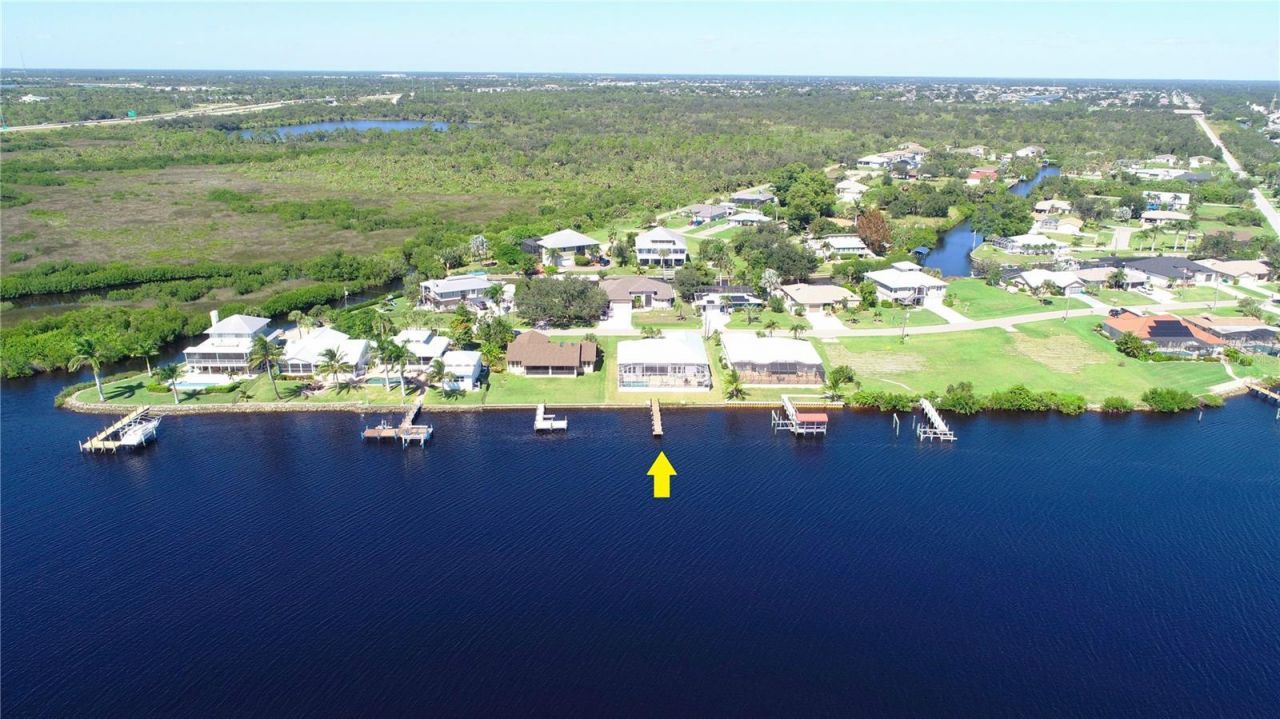 3772 Peace River Drive, Punta Gorda, FL 33983 Photo