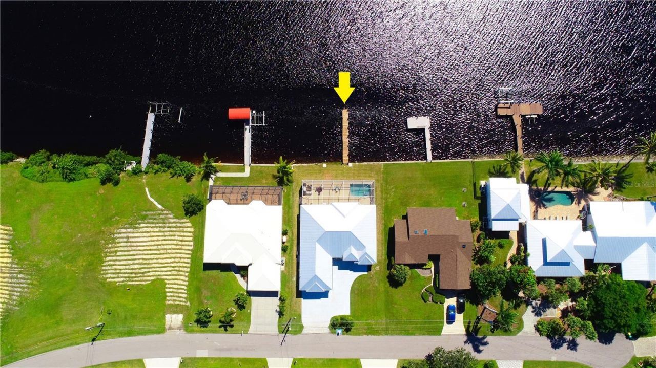 3772 Peace River Drive, Punta Gorda, FL 33983 Photo