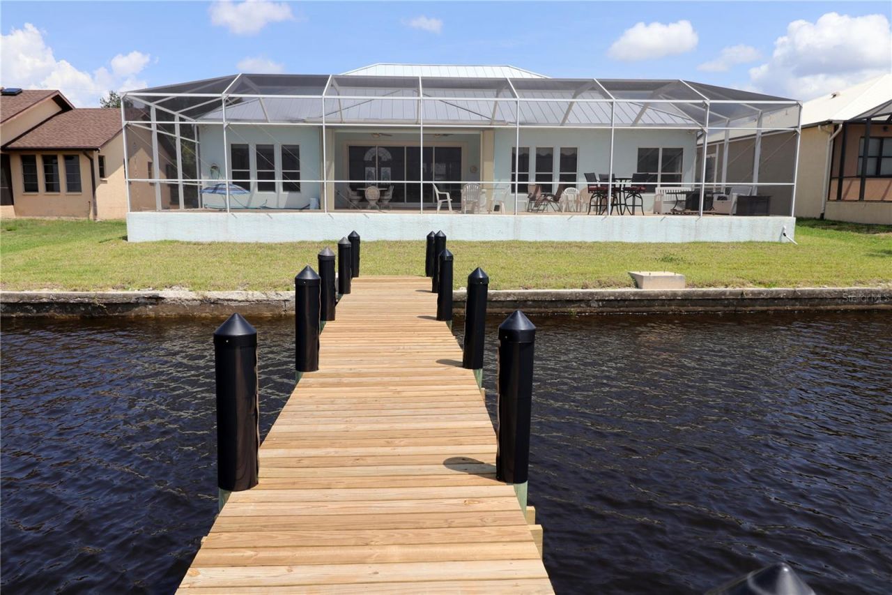 3772 Peace River Drive, Punta Gorda, FL 33983 Photo