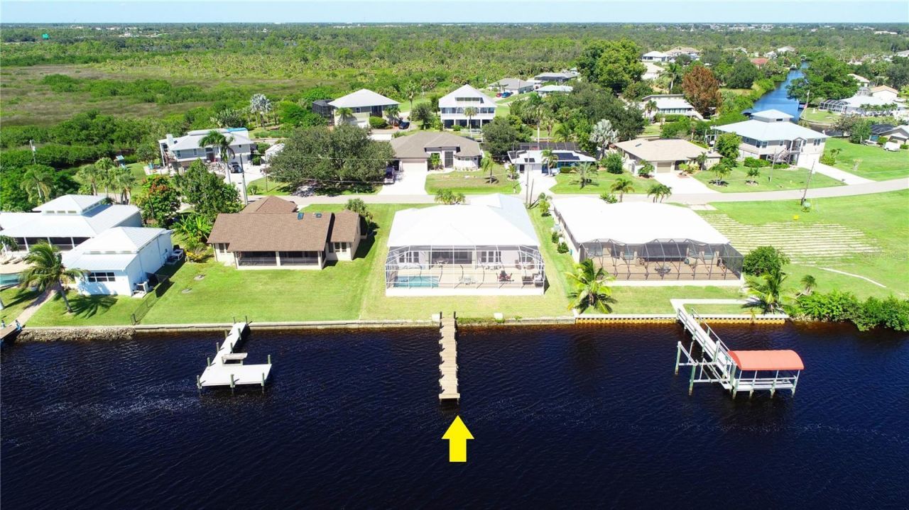 3772 Peace River Drive, Punta Gorda, FL 33983 Photo
