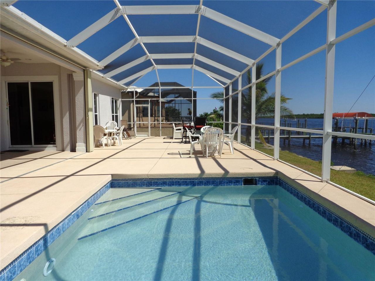 3772 Peace River Drive, Punta Gorda, FL 33983 Photo