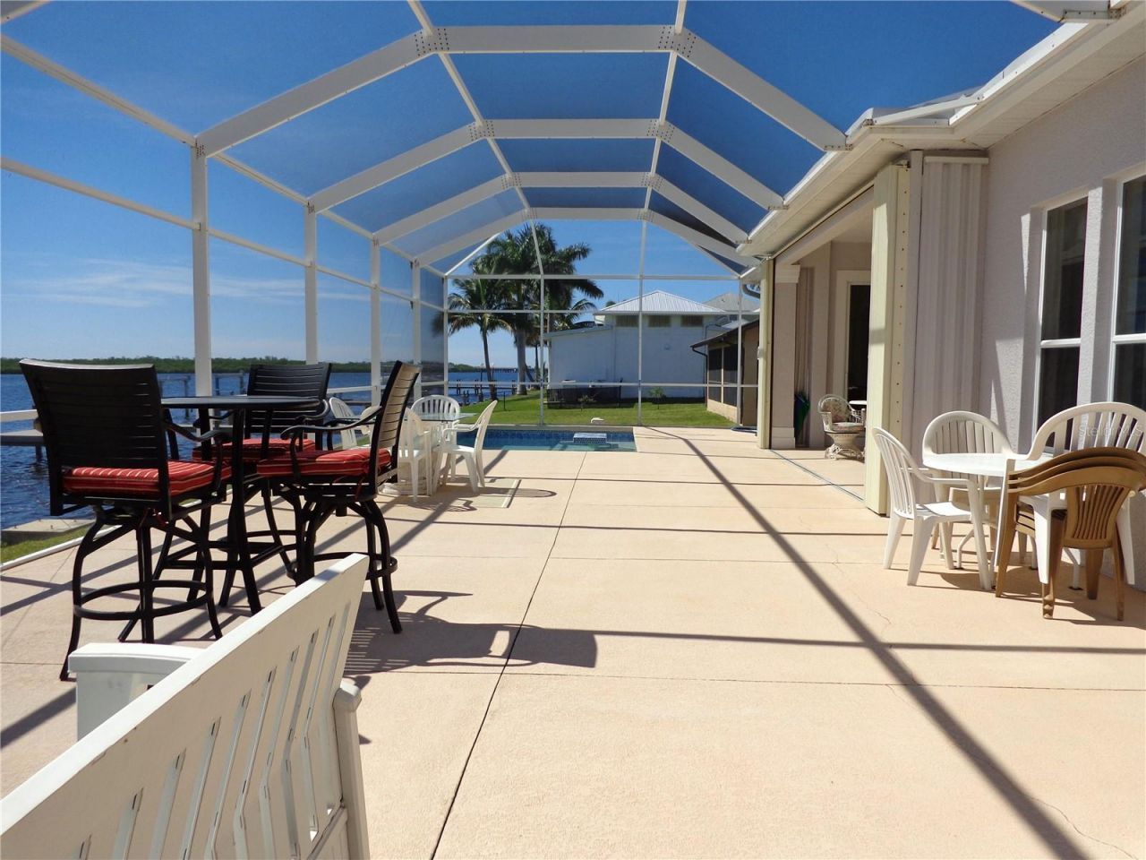 3772 Peace River Drive, Punta Gorda, FL 33983 Photo