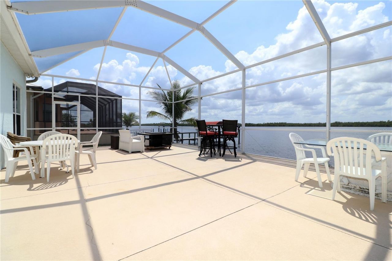 3772 Peace River Drive, Punta Gorda, FL 33983 Photo