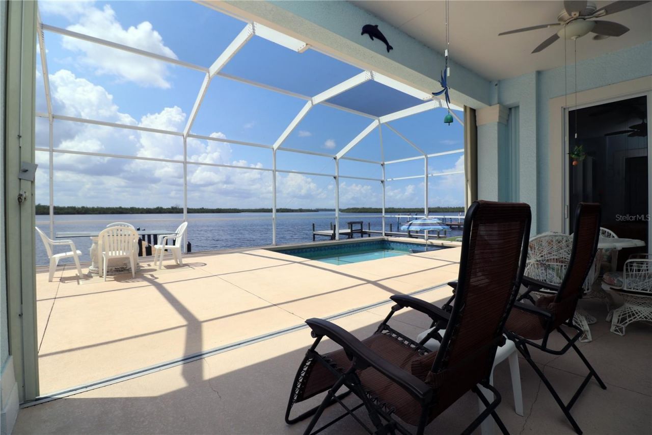 3772 Peace River Drive, Punta Gorda, FL 33983 Photo