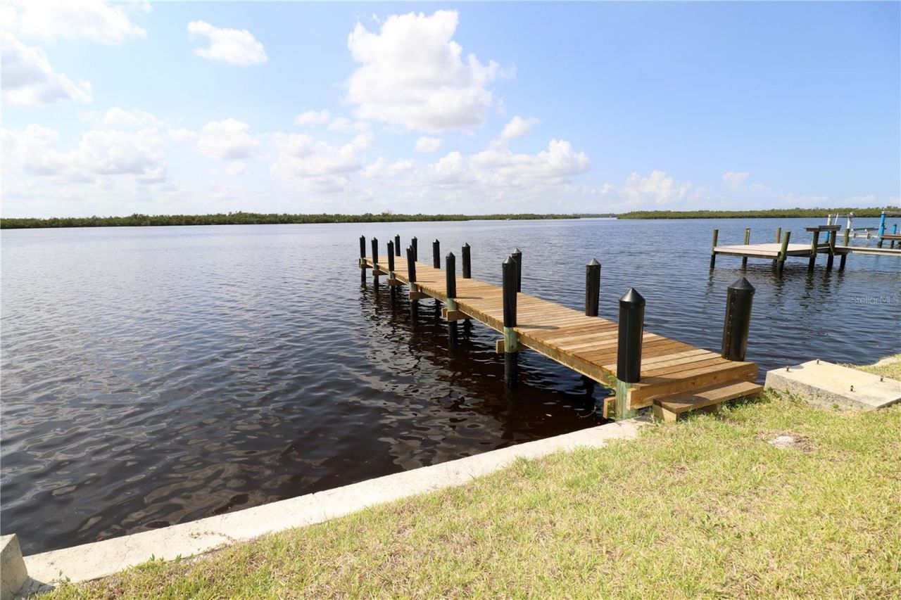 3772 Peace River Drive, Punta Gorda, FL 33983 Photo