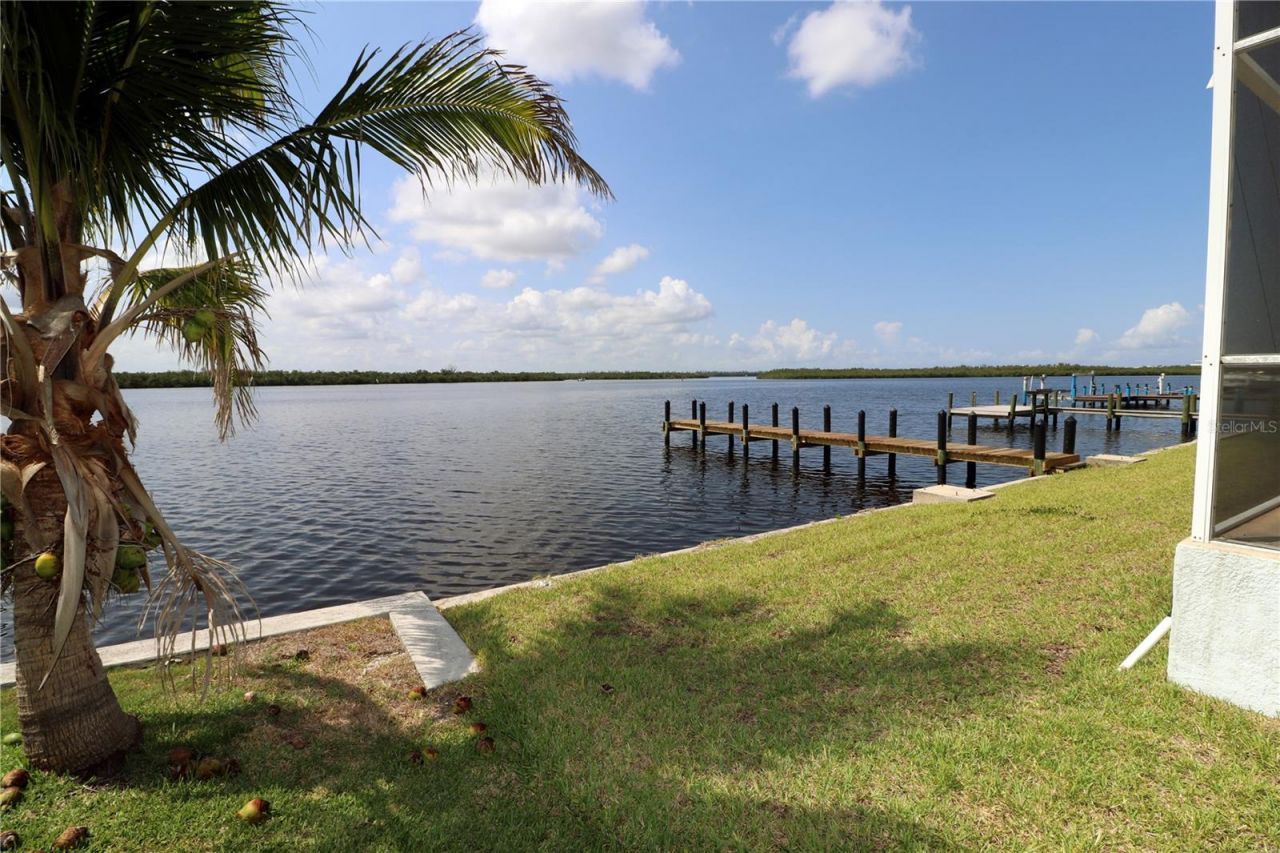 3772 Peace River Drive, Punta Gorda, FL 33983 Photo