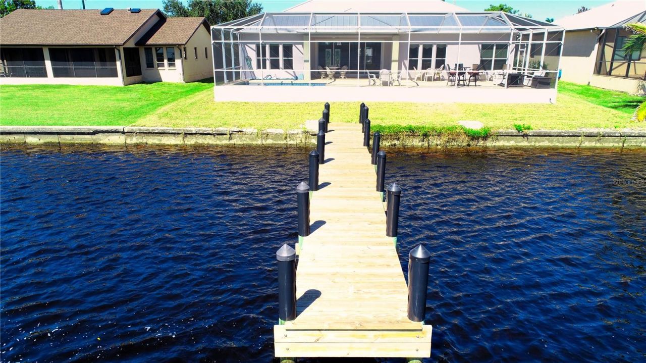 3772 Peace River Drive, Punta Gorda, FL 33983 Photo