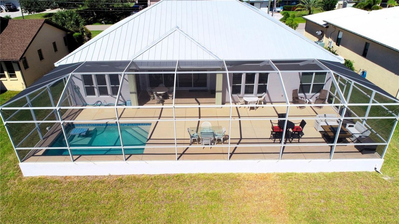 3772 Peace River Drive, Punta Gorda, FL 33983 Photo