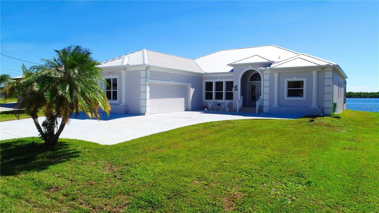 3772 Peace River Drive, Punta Gorda, FL 33983 Photo