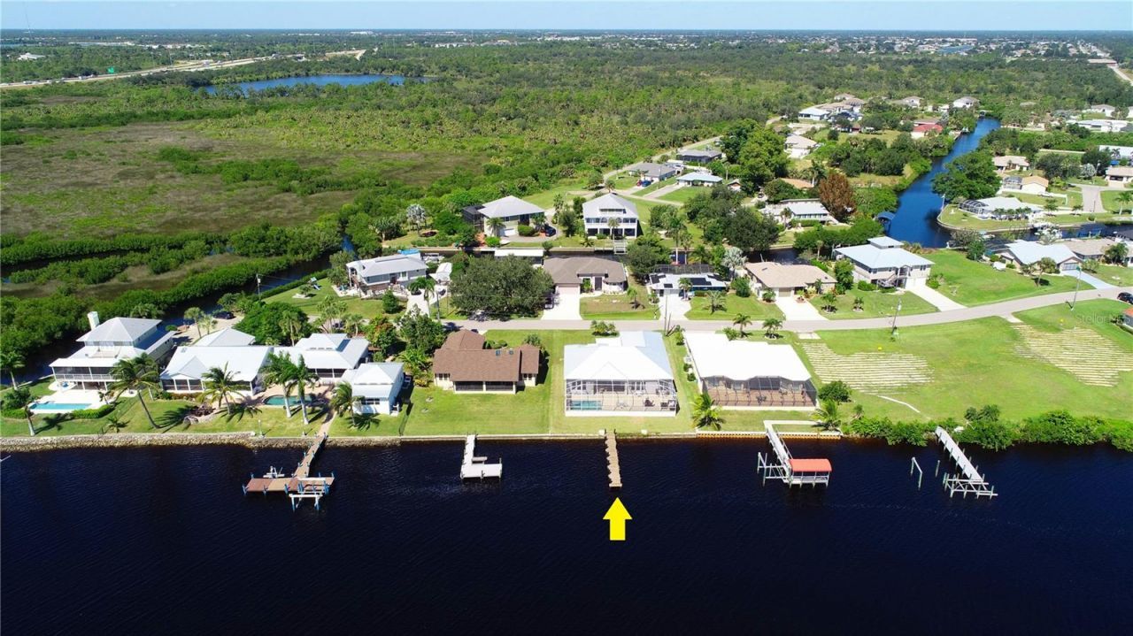 3772 Peace River Drive, Punta Gorda, FL 33983 Photo