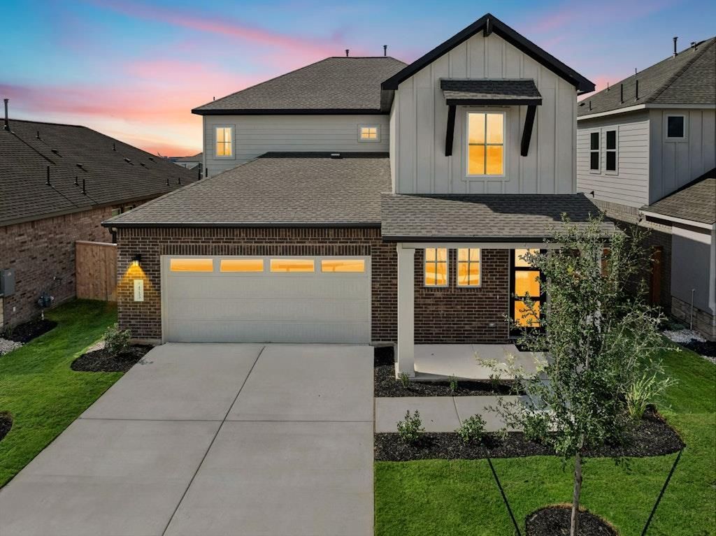 4753 Pleasant Pl, Round Rock, TX 78665 Main Photo