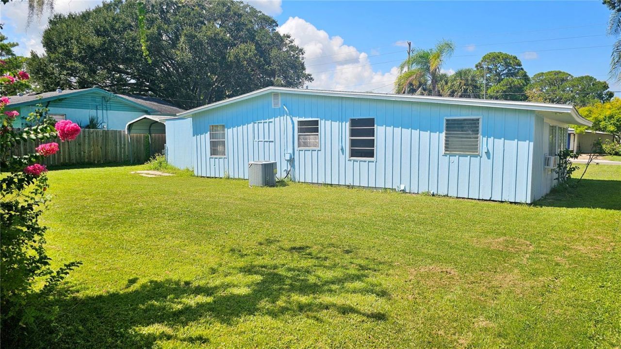 903 Conrad Drive, New Smyrna Beach, FL 32168 Photo