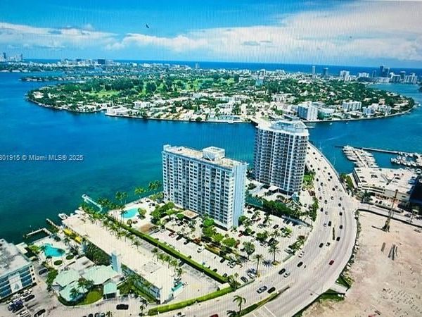 1865 79th St, Unit 12G, North Bay Village, FL 33141