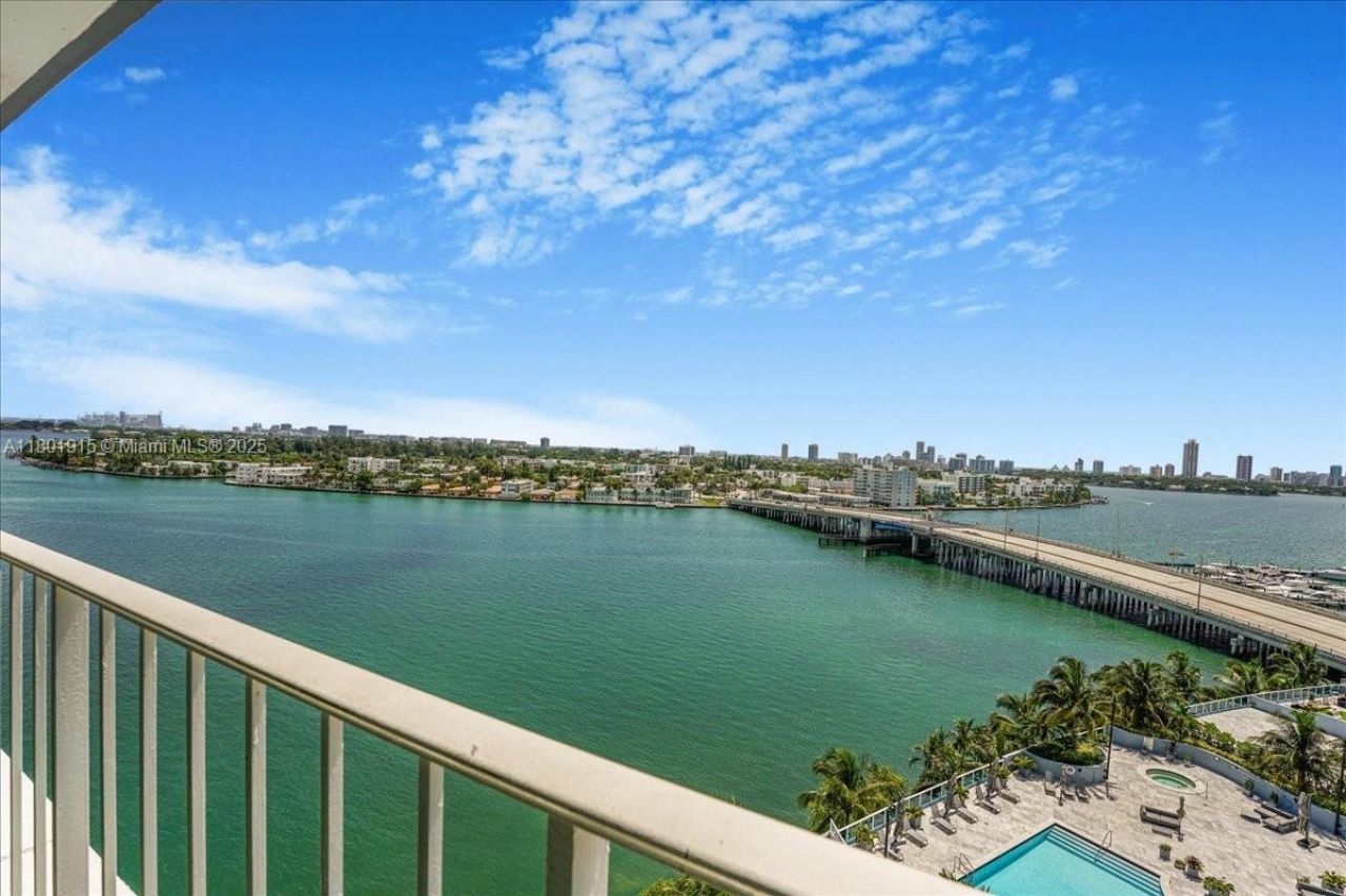 1865 79th St, Unit 12G, North Bay Village, FL 33141 Photo